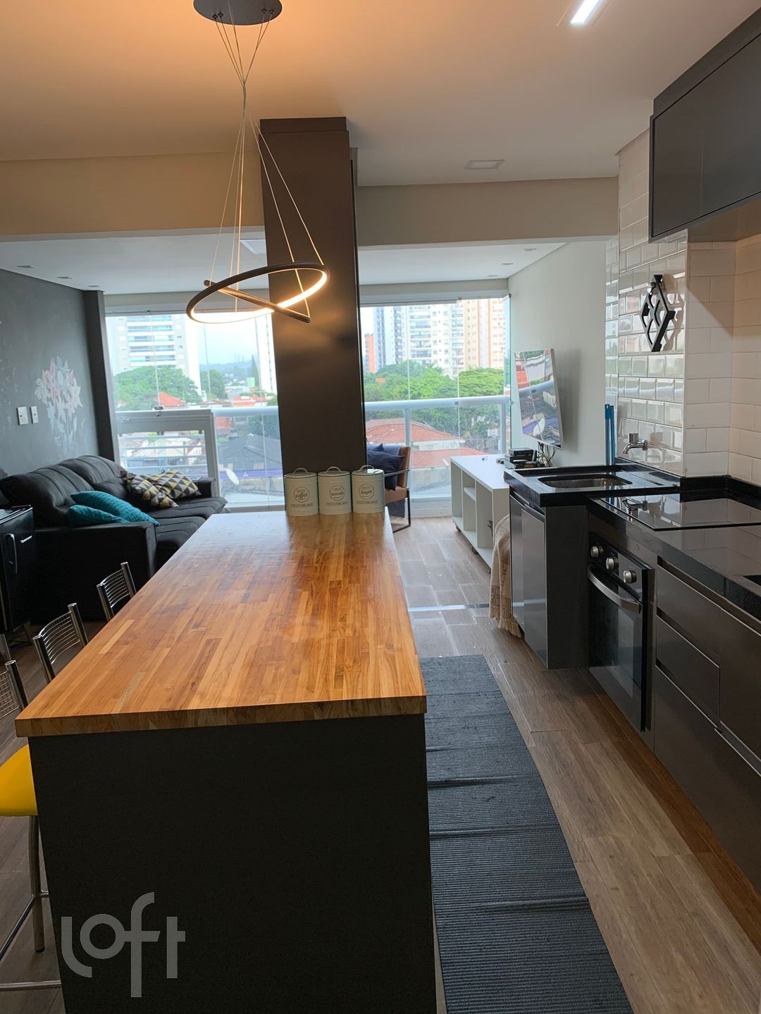 Apartamento à venda com 2 quartos, 70m² - Foto 7