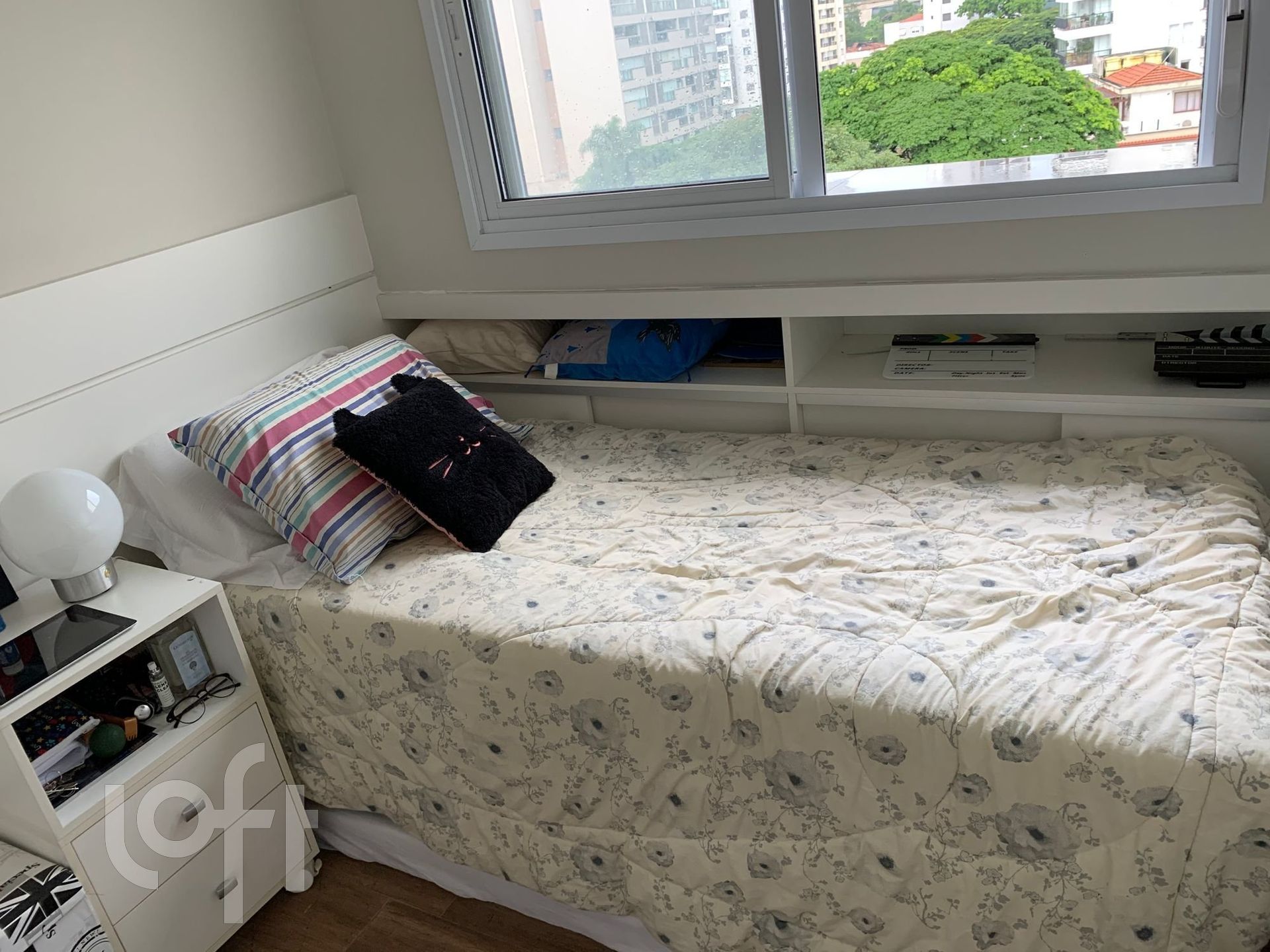 Apartamento à venda com 2 quartos, 70m² - Foto 19