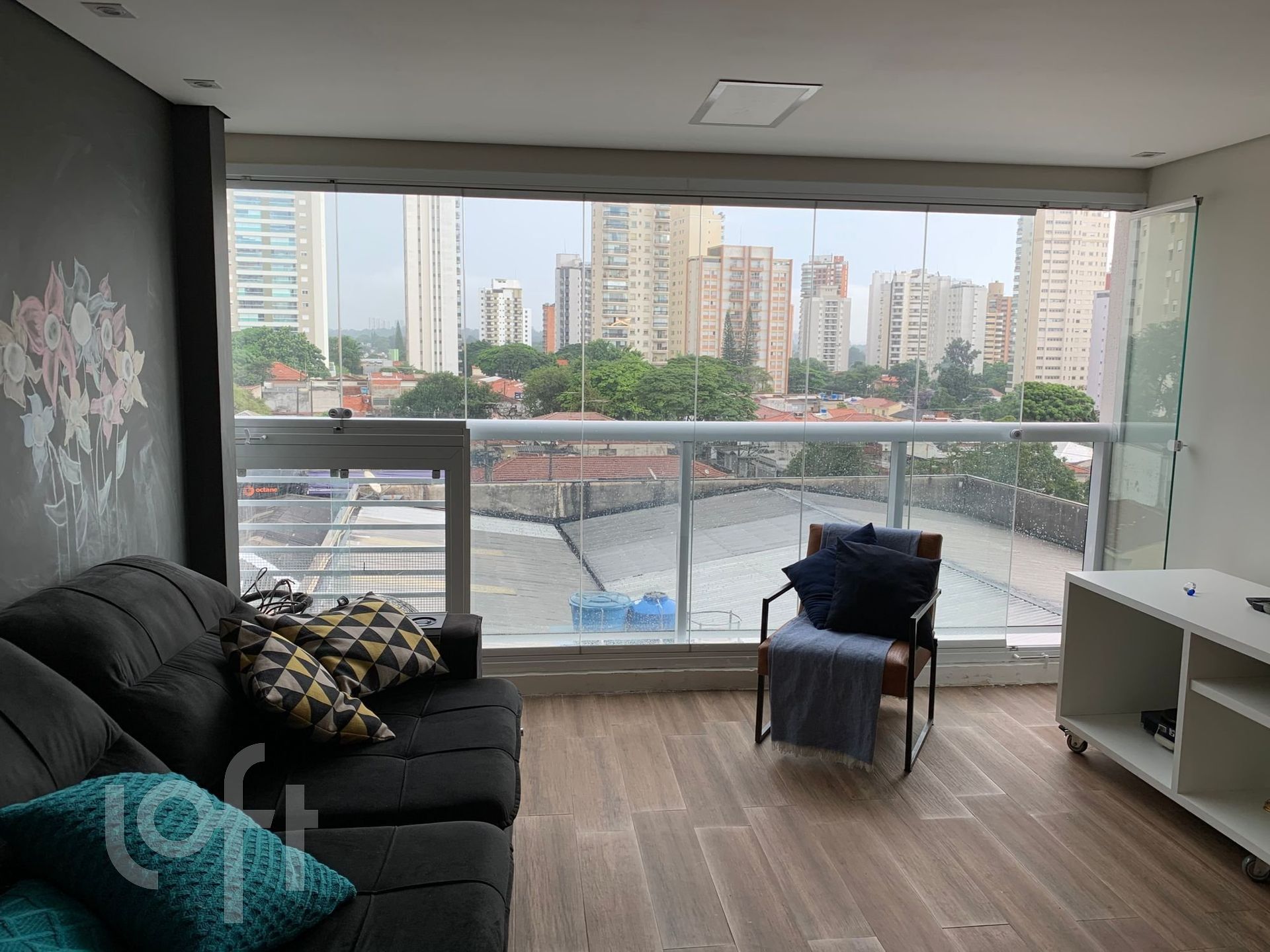 Apartamento à venda com 2 quartos, 70m² - Foto 11