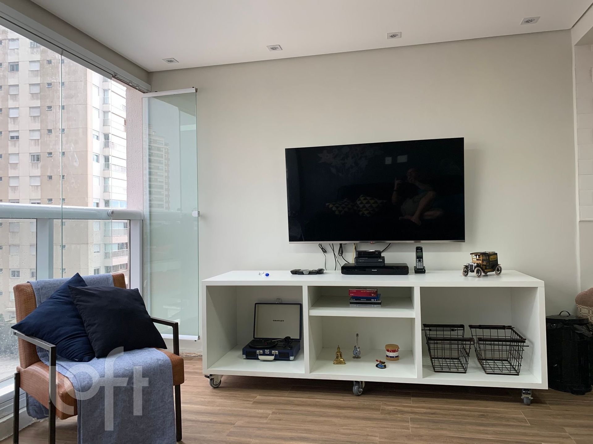 Apartamento à venda com 2 quartos, 70m² - Foto 12