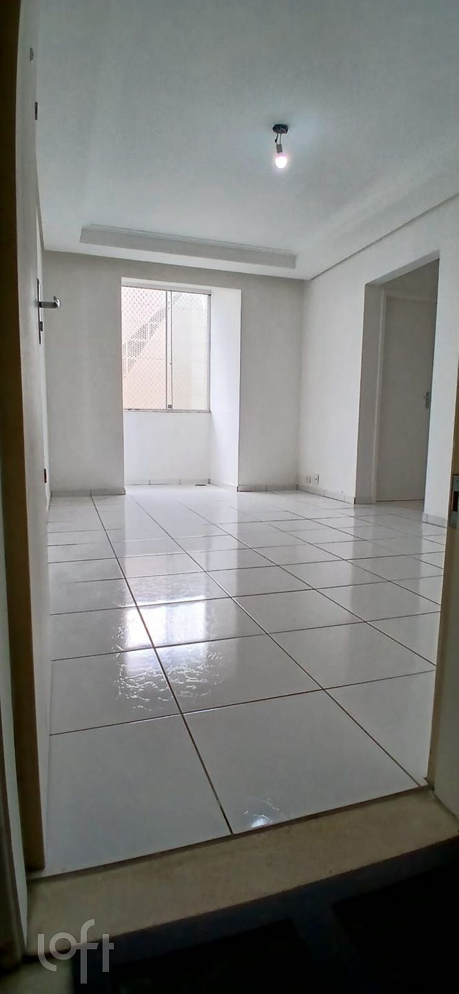 Apartamento à venda em Mooca com 50 m², 1 quarto,