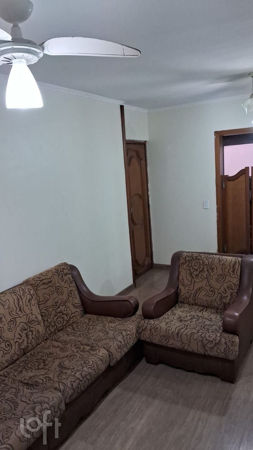 Apartamento à venda em Freguesia do Ó com 64 m², 2 quartos, 1 vaga
