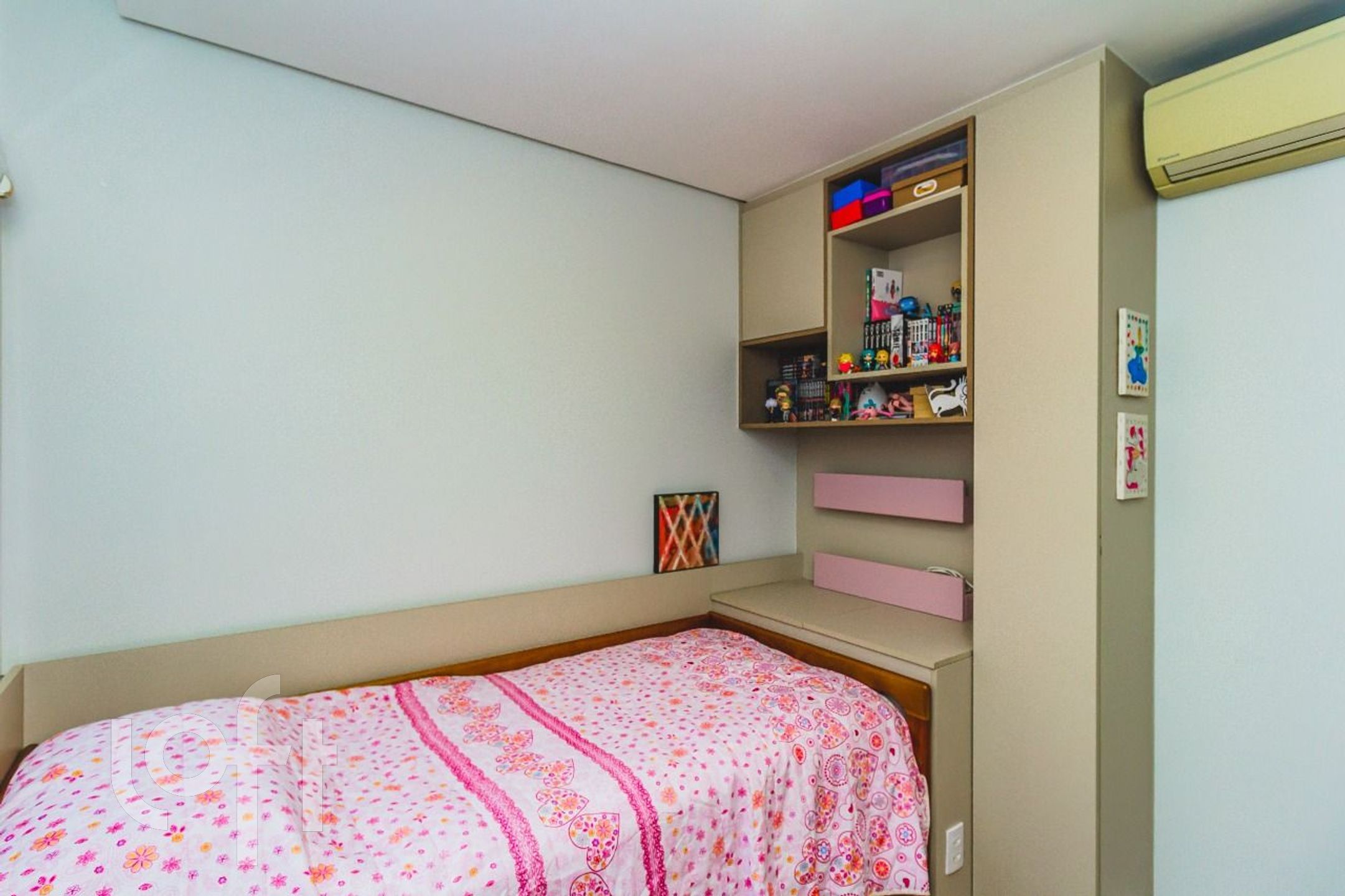 Apartamento à venda com 3 quartos, 143m² - Foto 26