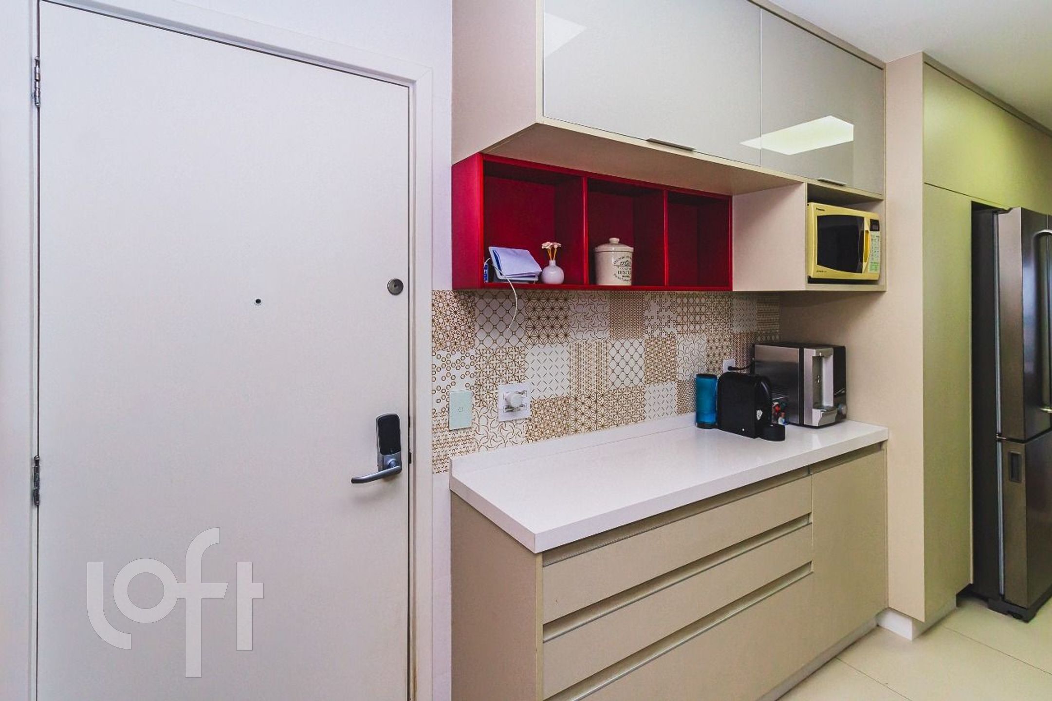 Apartamento à venda com 3 quartos, 143m² - Foto 14