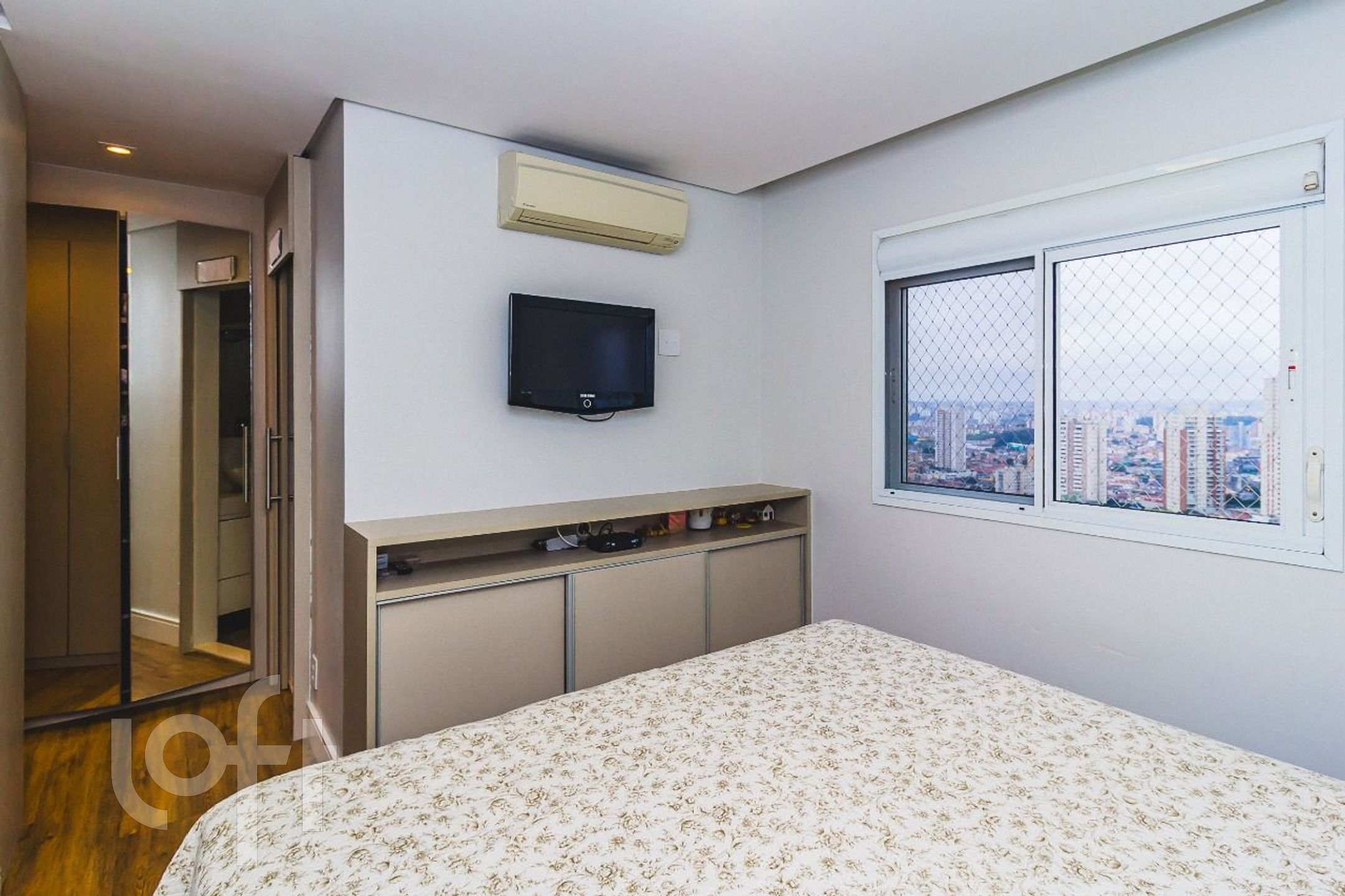 Apartamento à venda com 3 quartos, 143m² - Foto 22