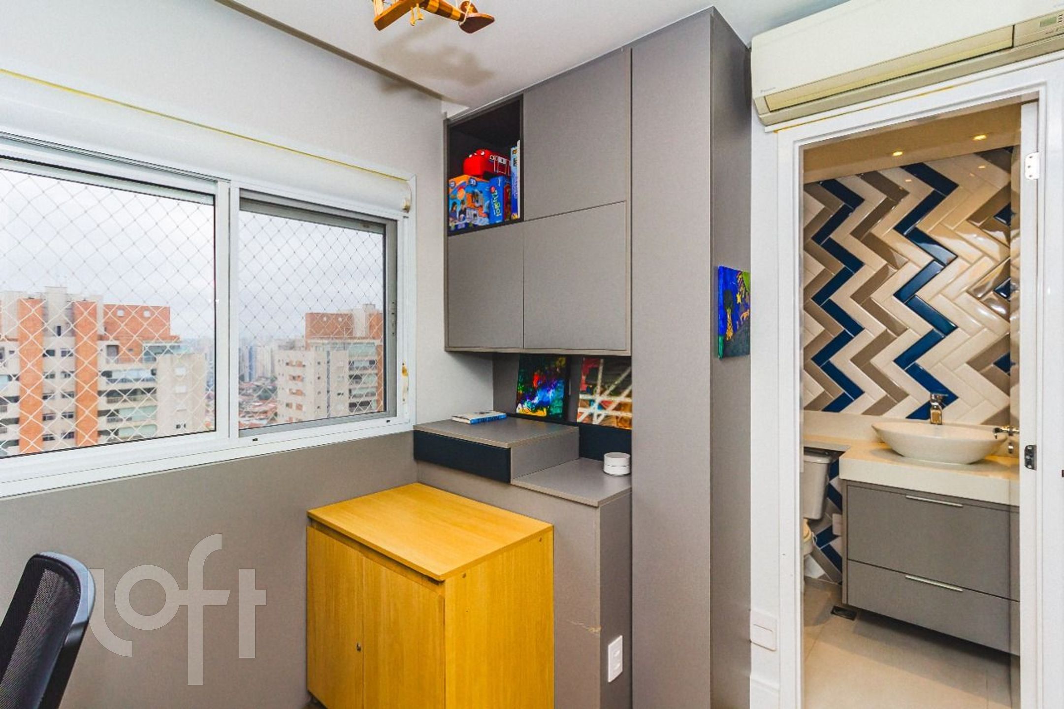 Apartamento à venda com 3 quartos, 143m² - Foto 31