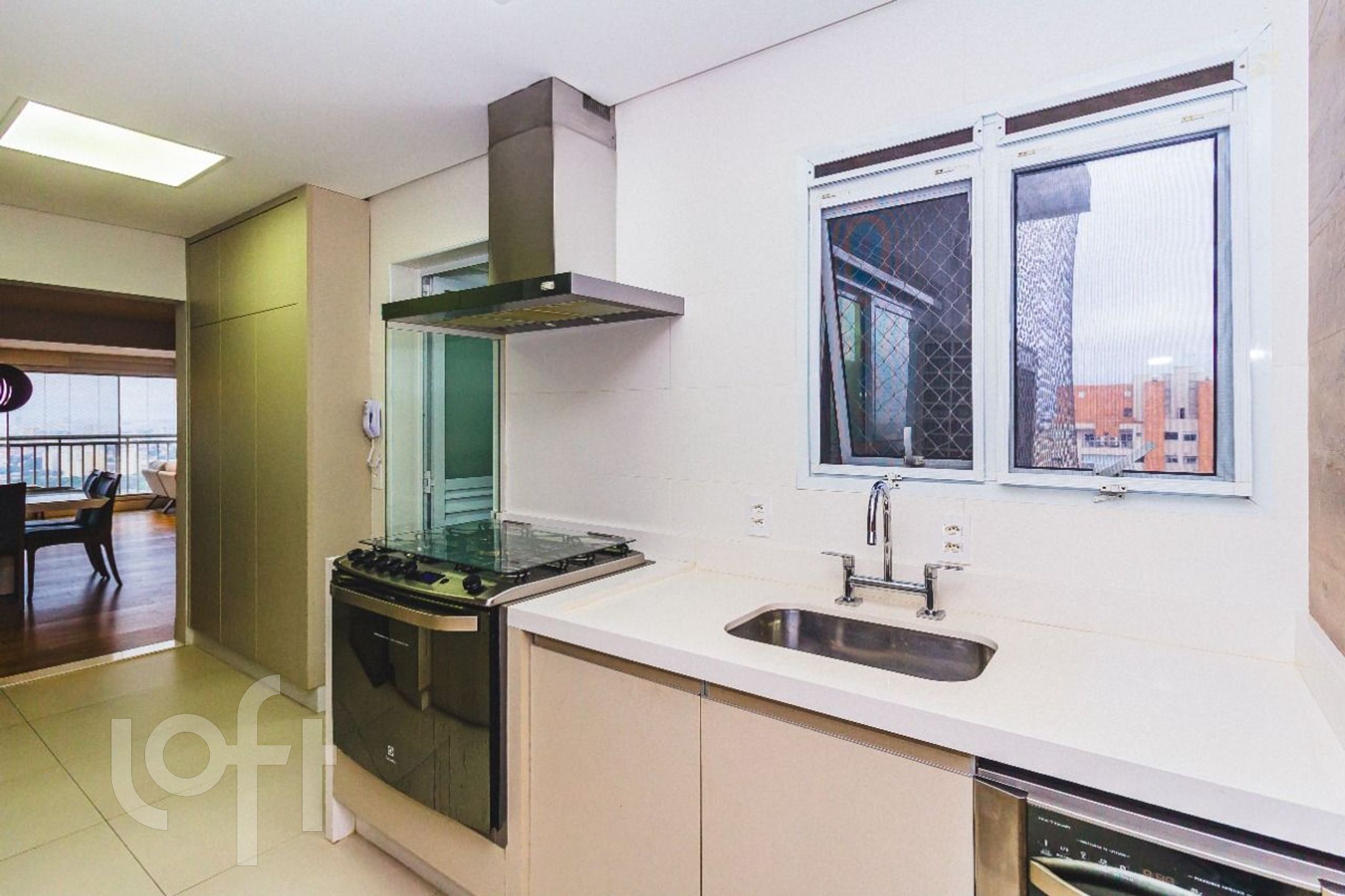 Apartamento à venda com 3 quartos, 143m² - Foto 12