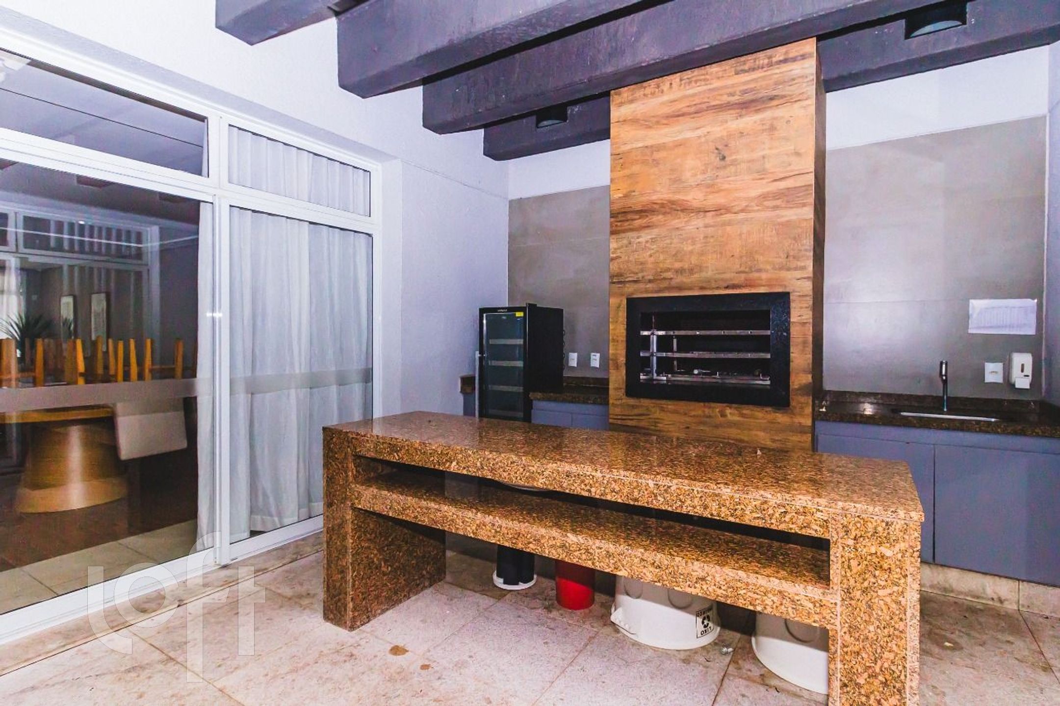 Apartamento à venda com 3 quartos, 143m² - Foto 67