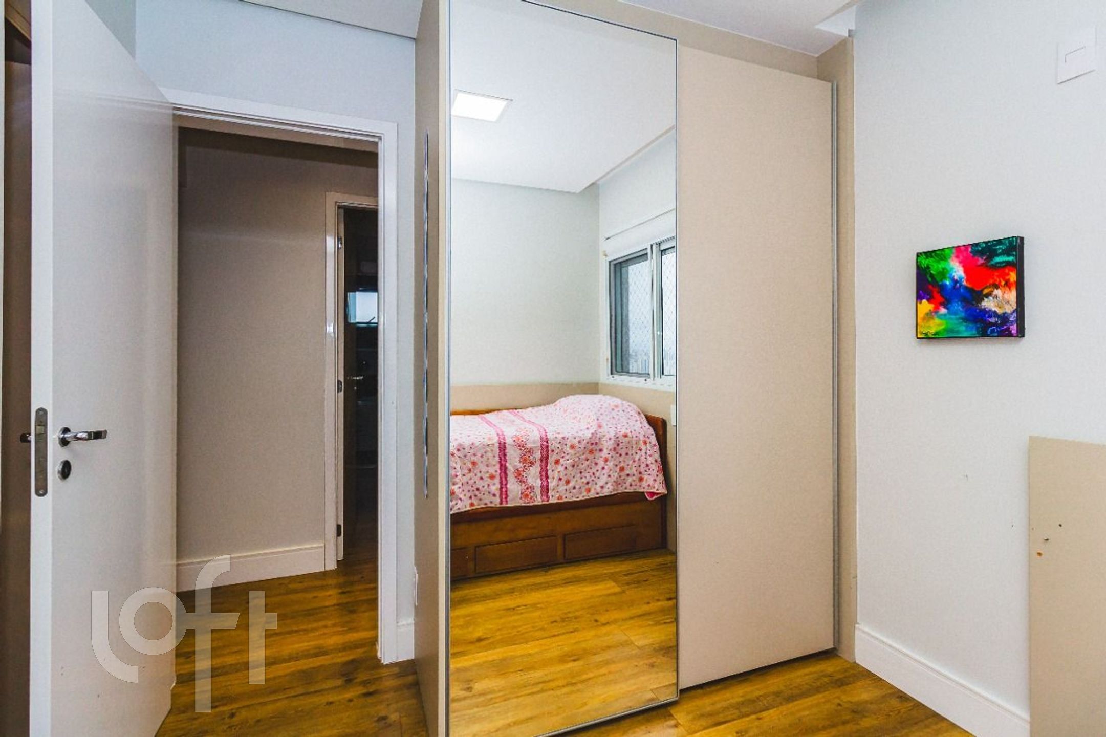 Apartamento à venda com 3 quartos, 143m² - Foto 27