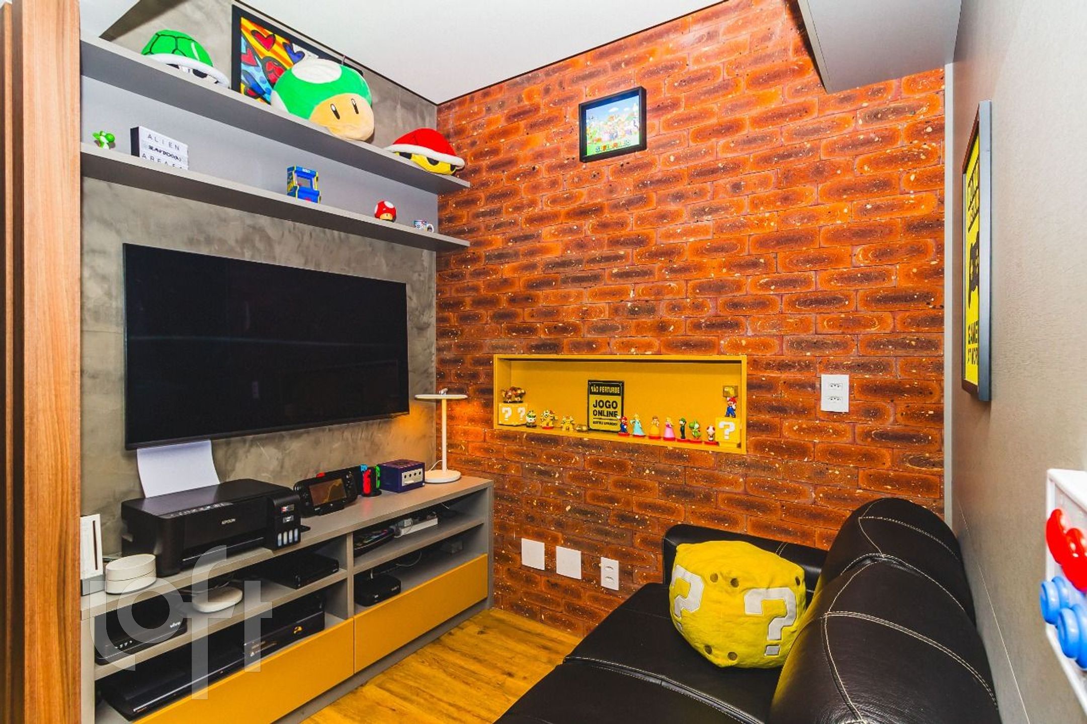 Apartamento à venda com 3 quartos, 143m² - Foto 7