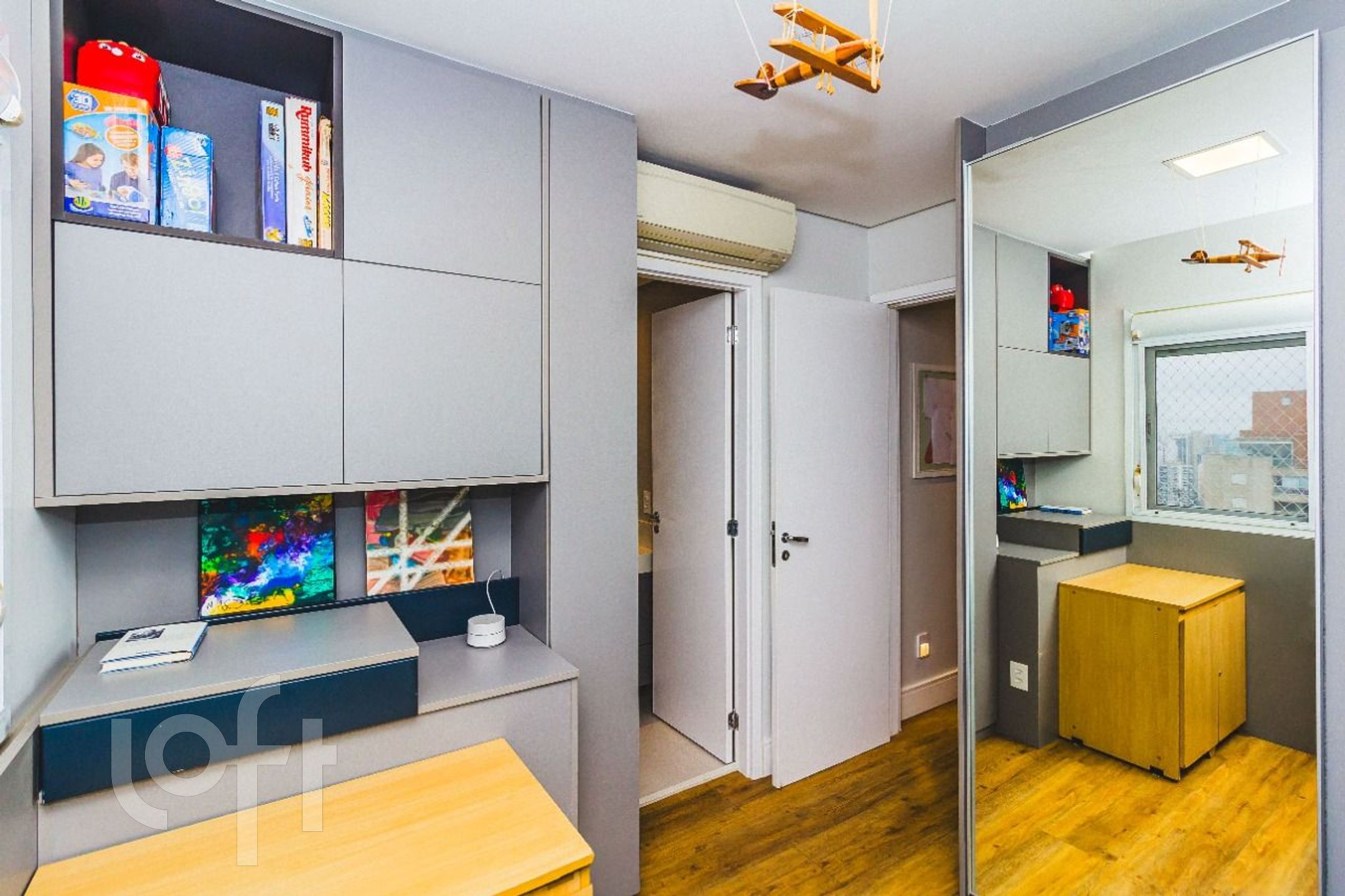 Apartamento à venda com 3 quartos, 143m² - Foto 30