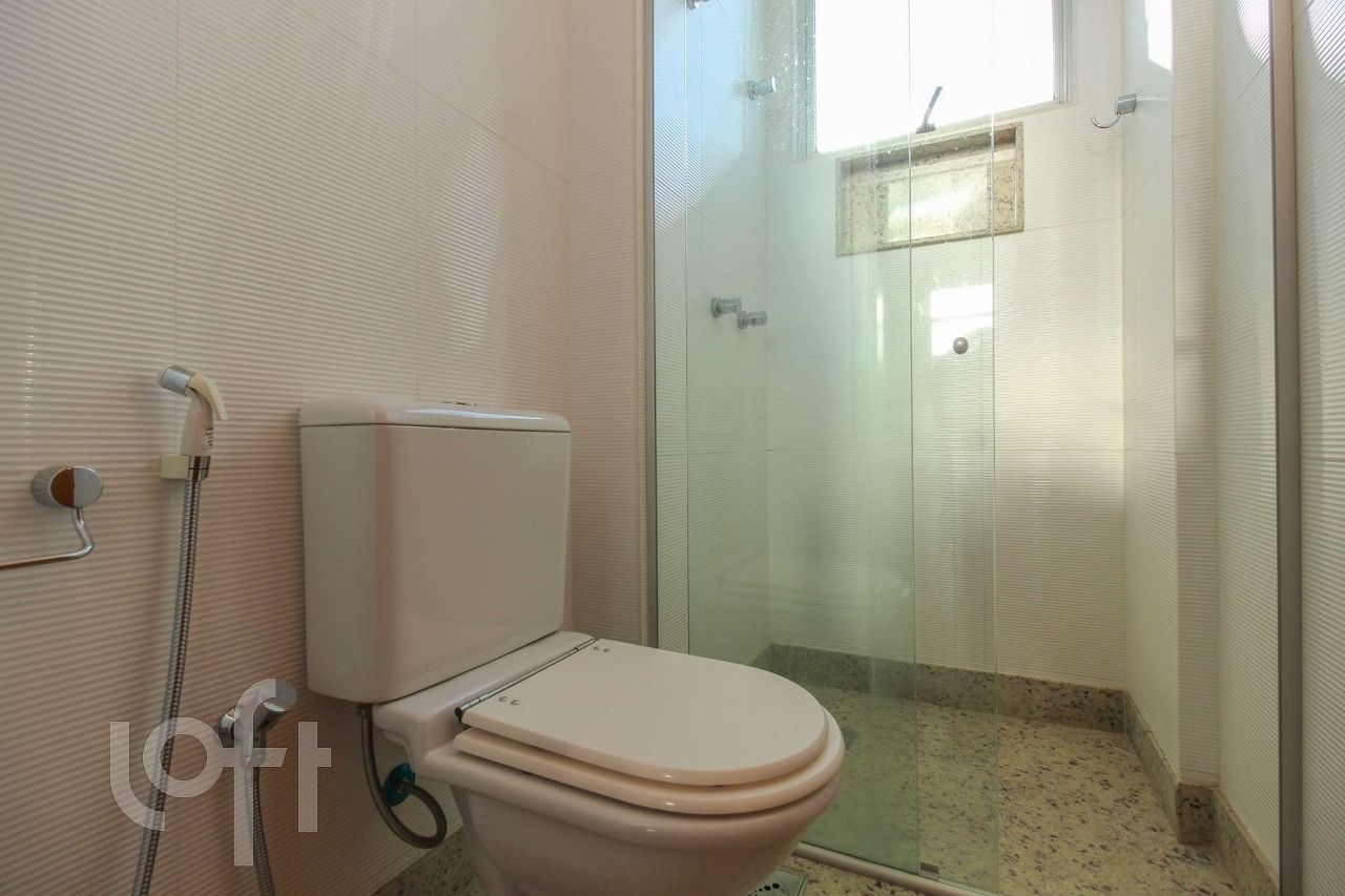 Apartamento à venda com 4 quartos, 142m² - Foto 19