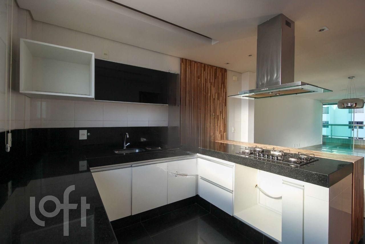 Apartamento à venda com 4 quartos, 142m² - Foto 21