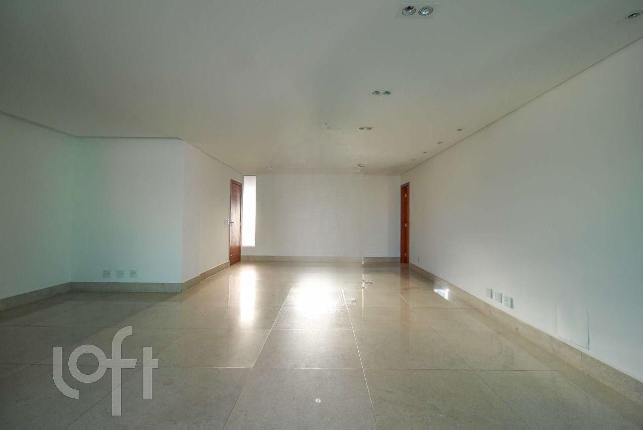 Apartamento à venda com 4 quartos, 142m² - Foto 4