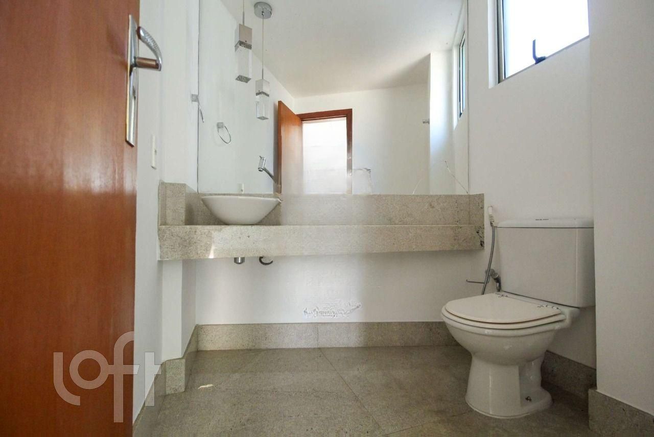 Apartamento à venda com 4 quartos, 142m² - Foto 14