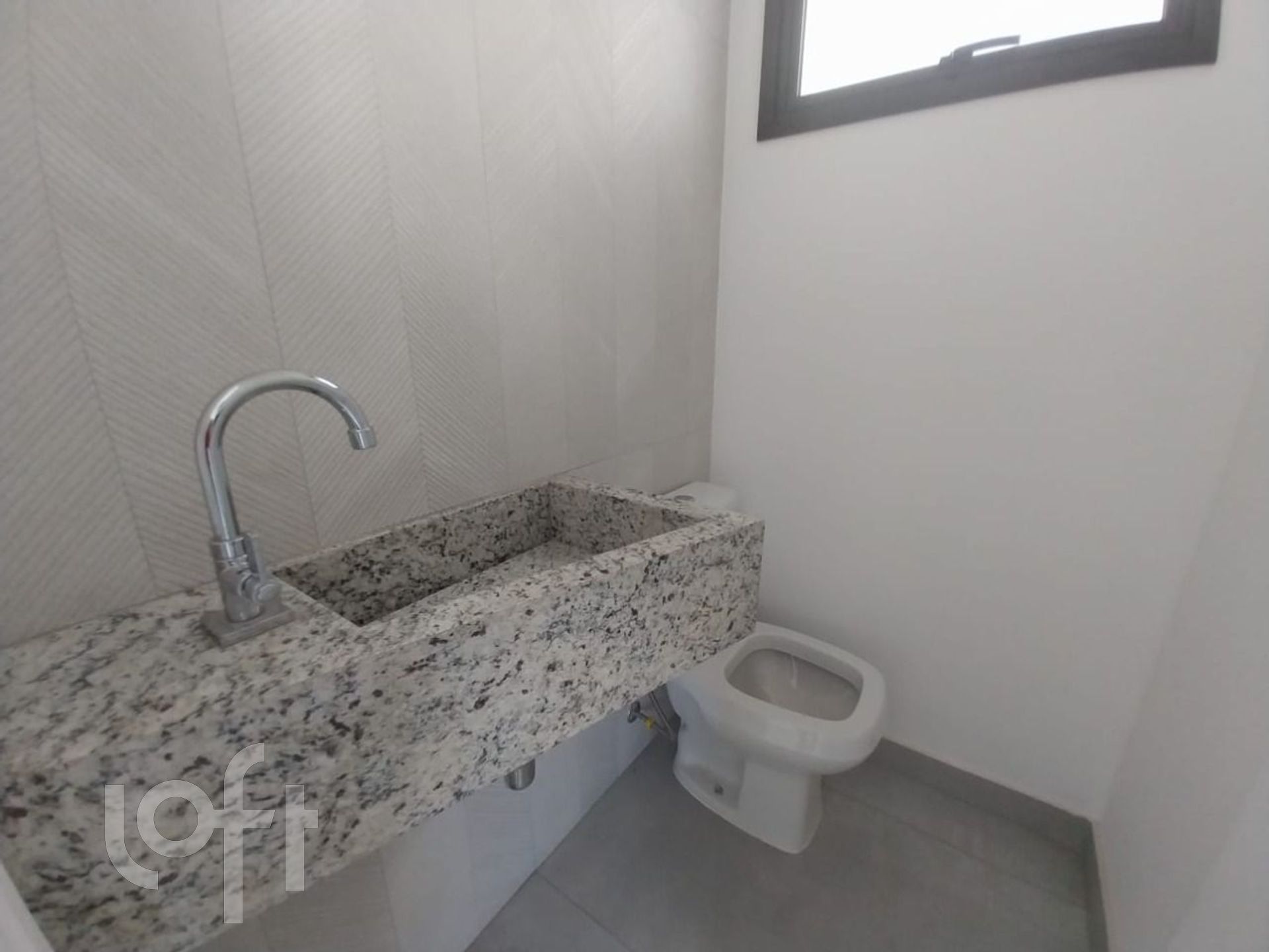 Apartamento à venda com 2 quartos, 58m² - Foto 5