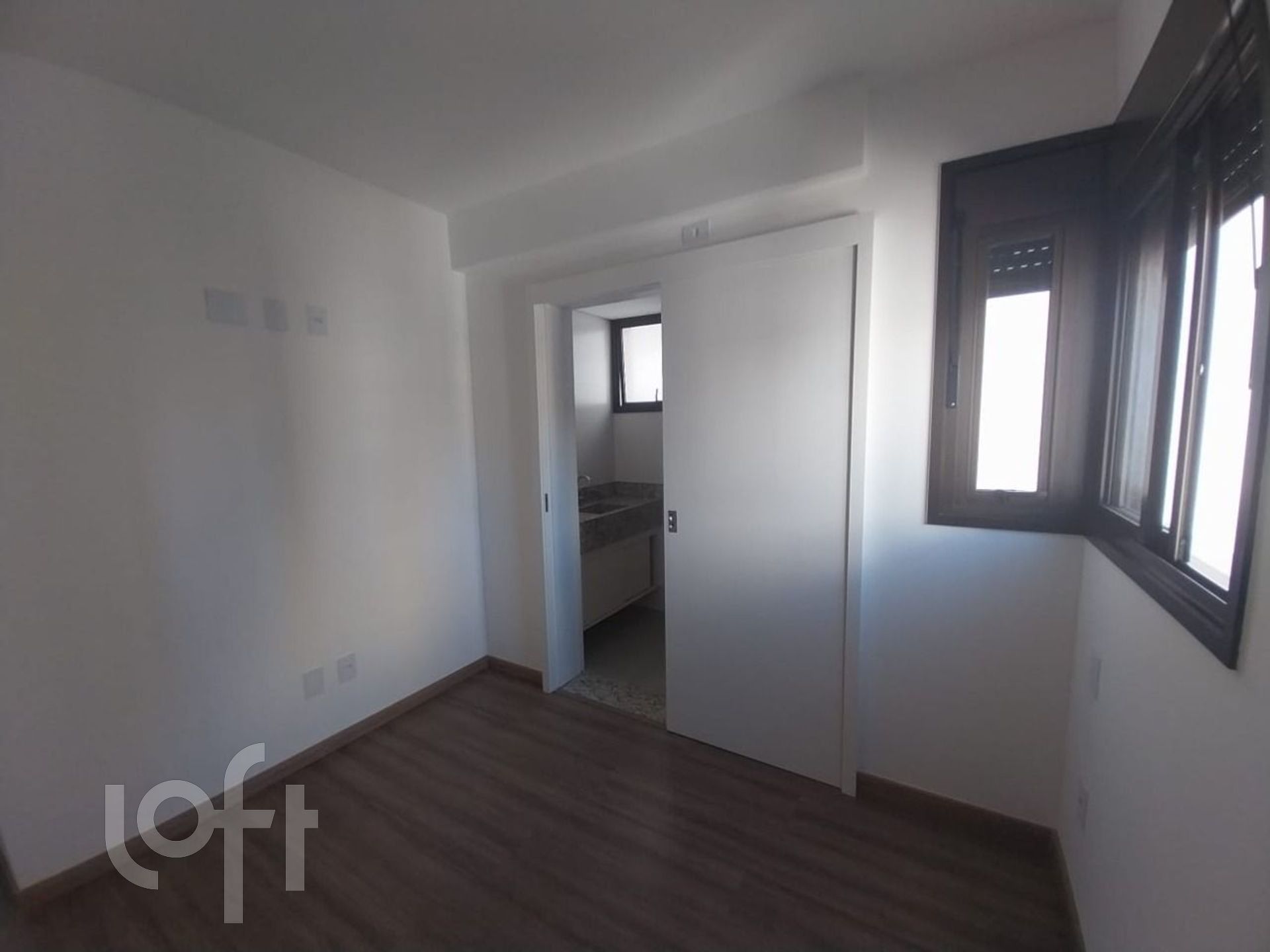 Apartamento à venda com 2 quartos, 58m² - Foto 14