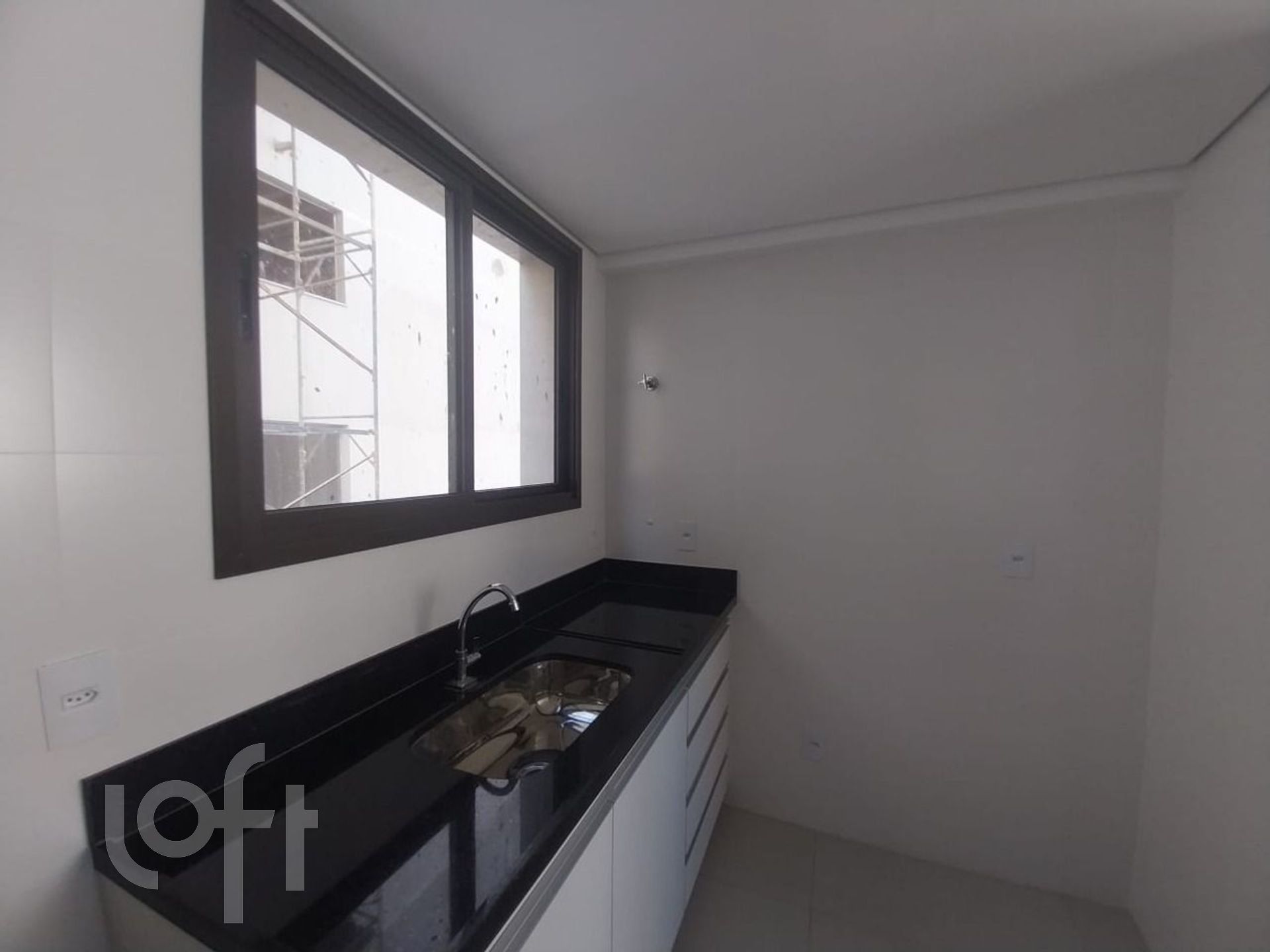 Apartamento à venda com 2 quartos, 58m² - Foto 6