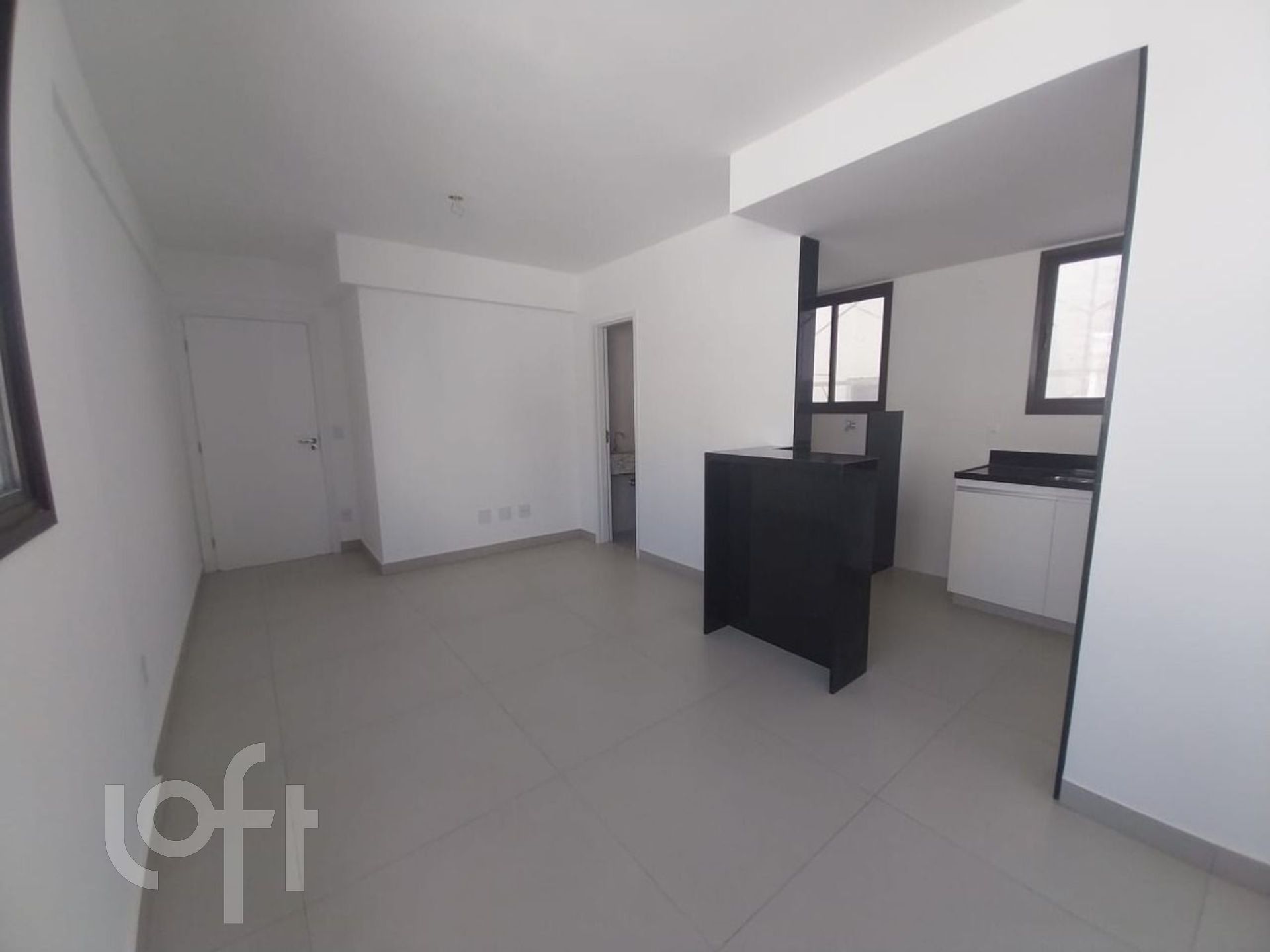 Apartamento à venda com 2 quartos, 58m² - Foto 2