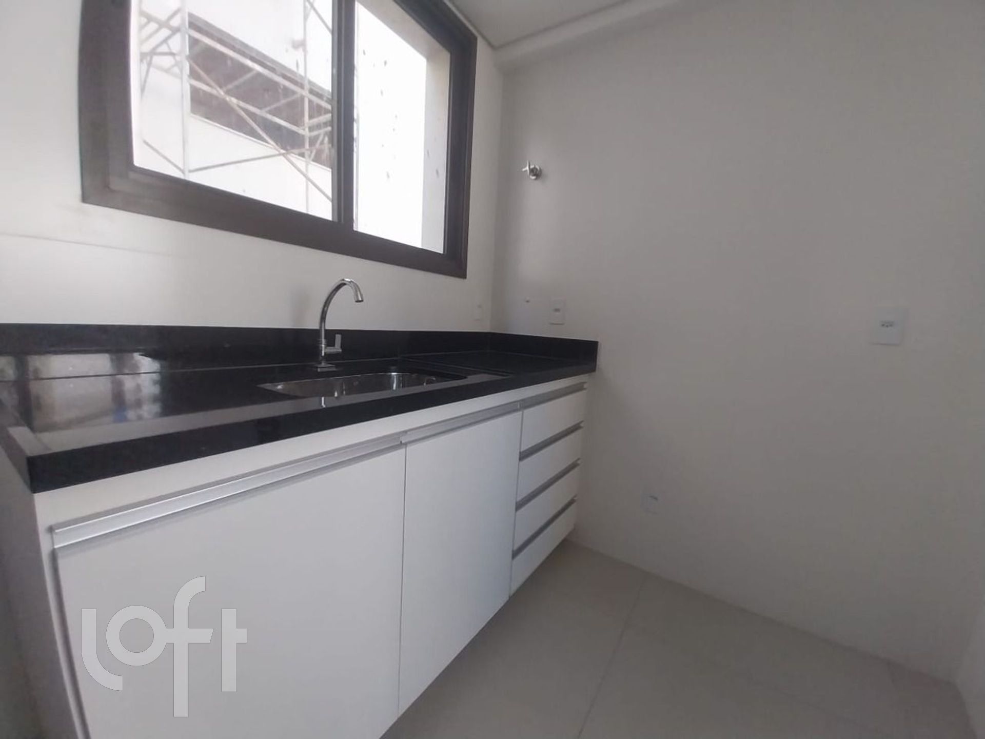 Apartamento à venda com 2 quartos, 58m² - Foto 7