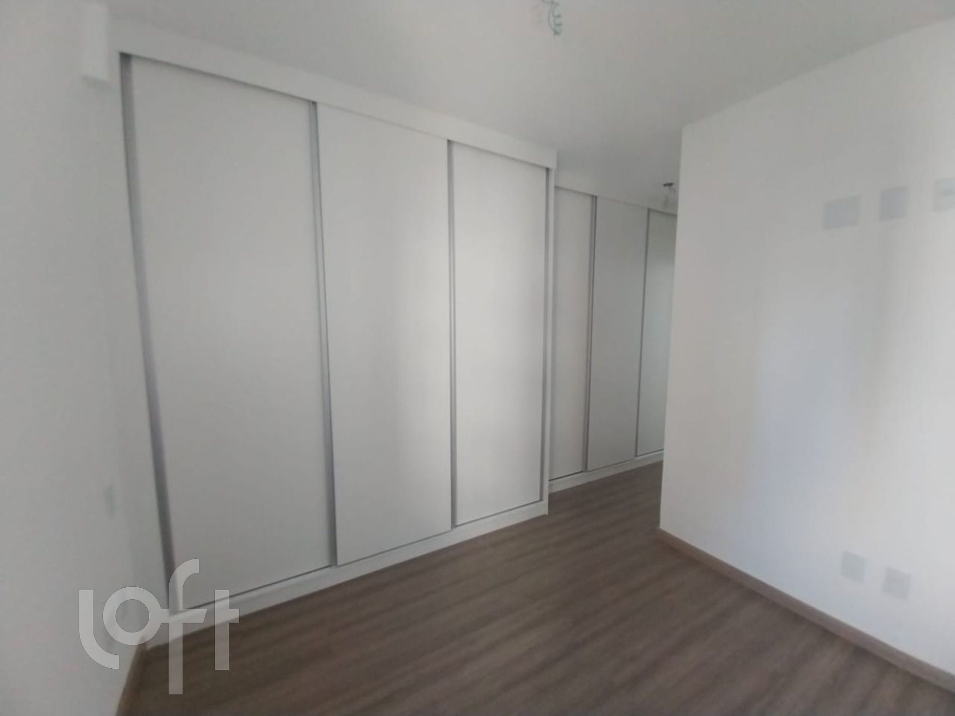 Apartamento à venda com 2 quartos, 58m² - Foto 9