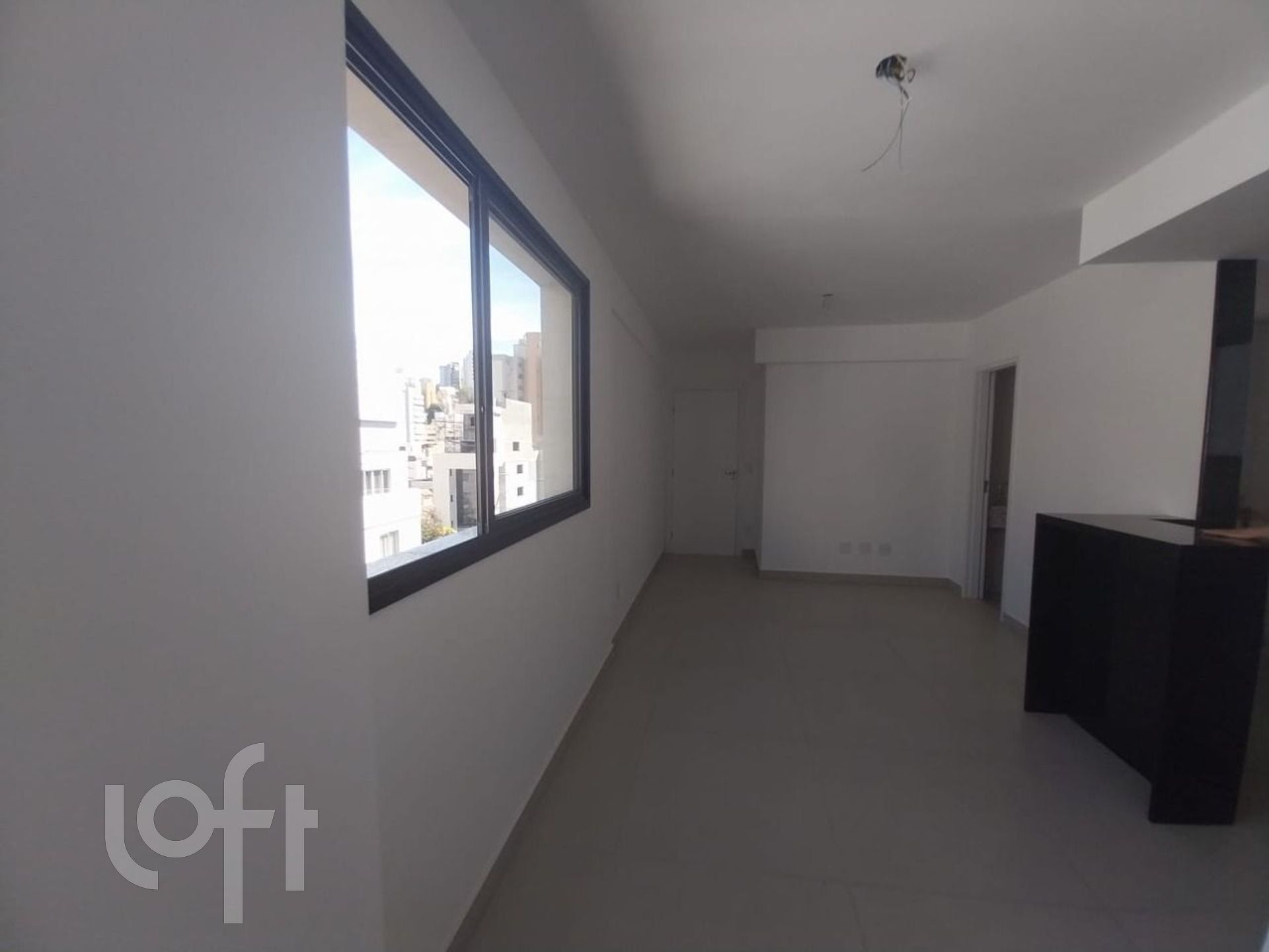 Apartamento à venda com 2 quartos, 58m² - Foto 3