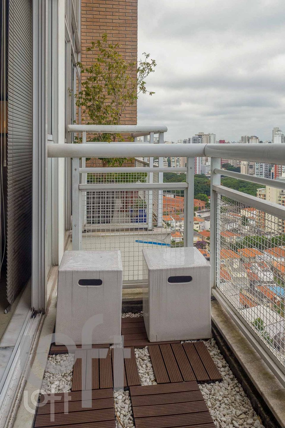 Apartamento à venda com 2 quartos, 109m² - Foto 16