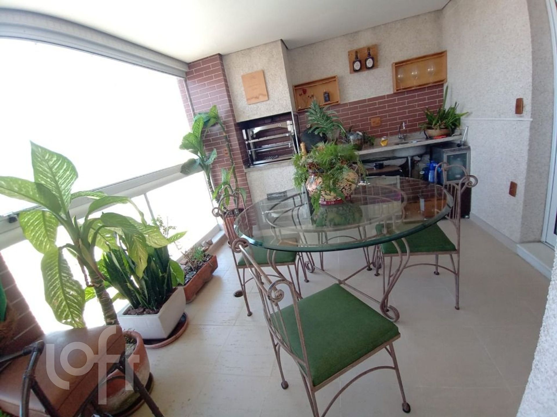 Apartamento à venda com 3 quartos, 261m² - Foto 12