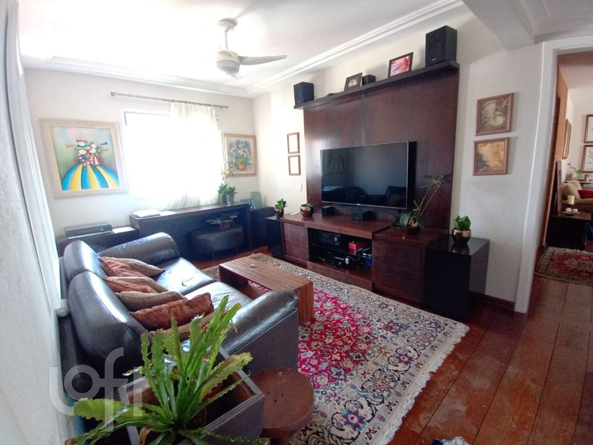 Apartamento à venda com 3 quartos, 261m² - Foto 16