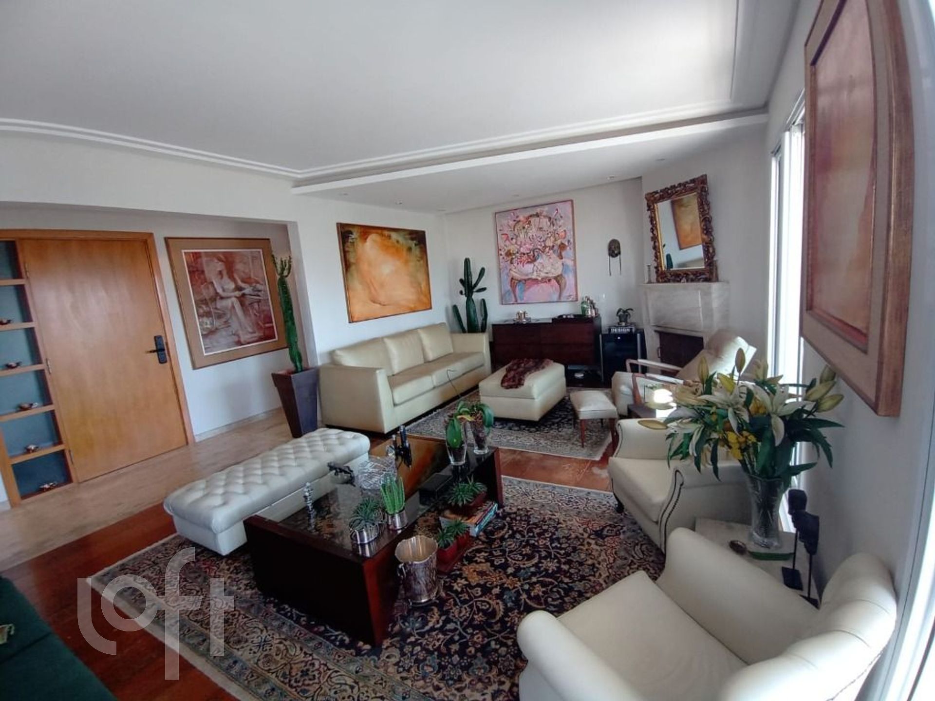 Apartamento à venda com 3 quartos, 261m² - Foto 10