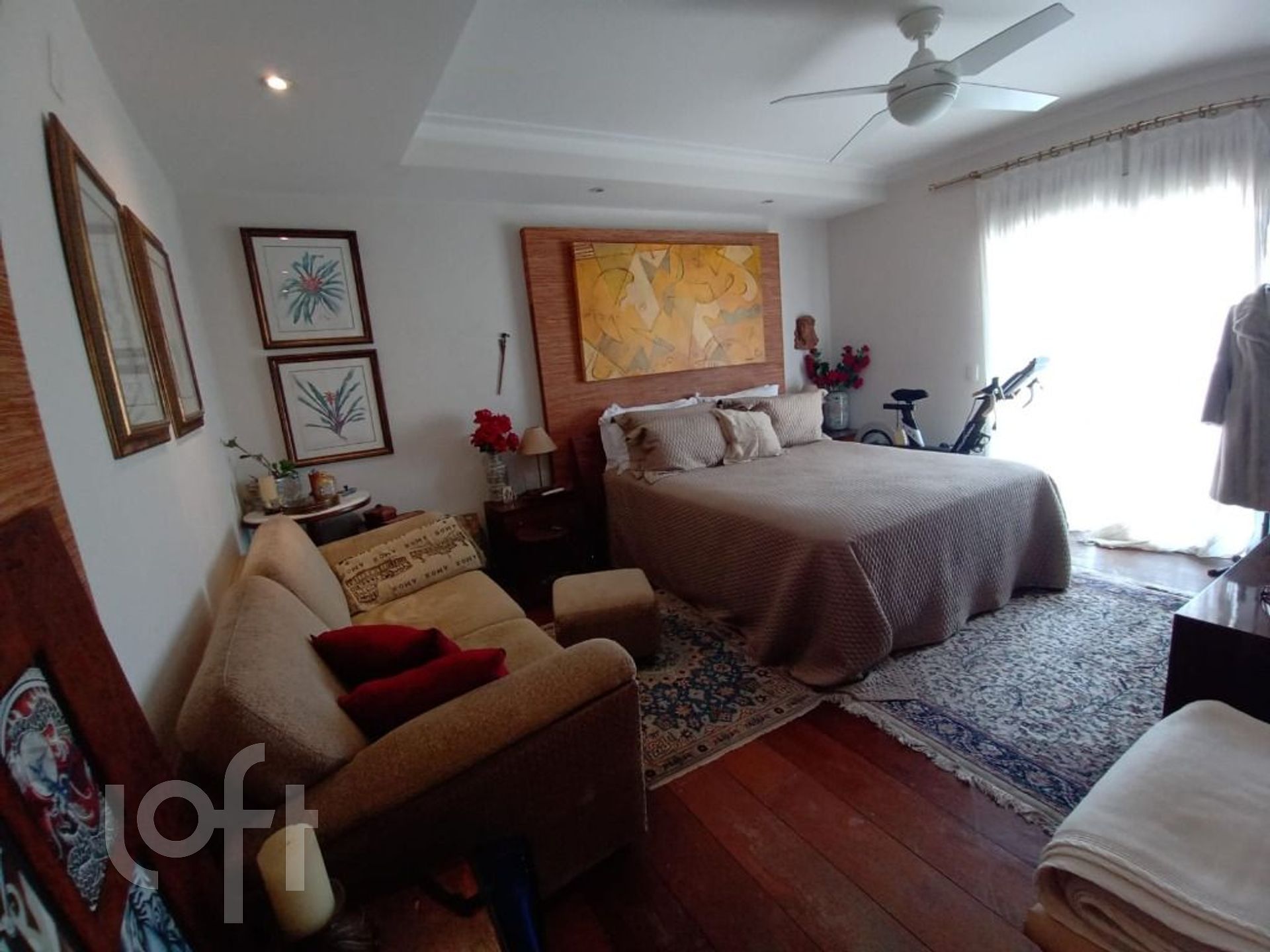 Apartamento à venda com 3 quartos, 261m² - Foto 13