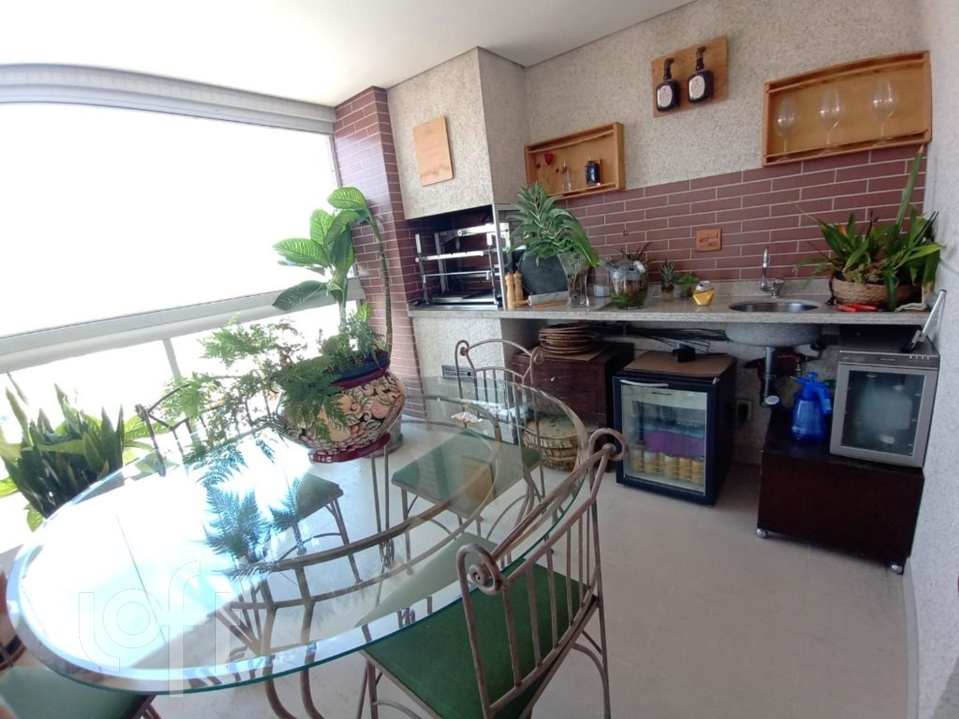 Apartamento à venda com 3 quartos, 261m² - Foto 15