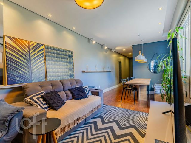 Apartamento com 186m², 3 dormitórios, 1 vaga, Higienópolis em Porto Alegre