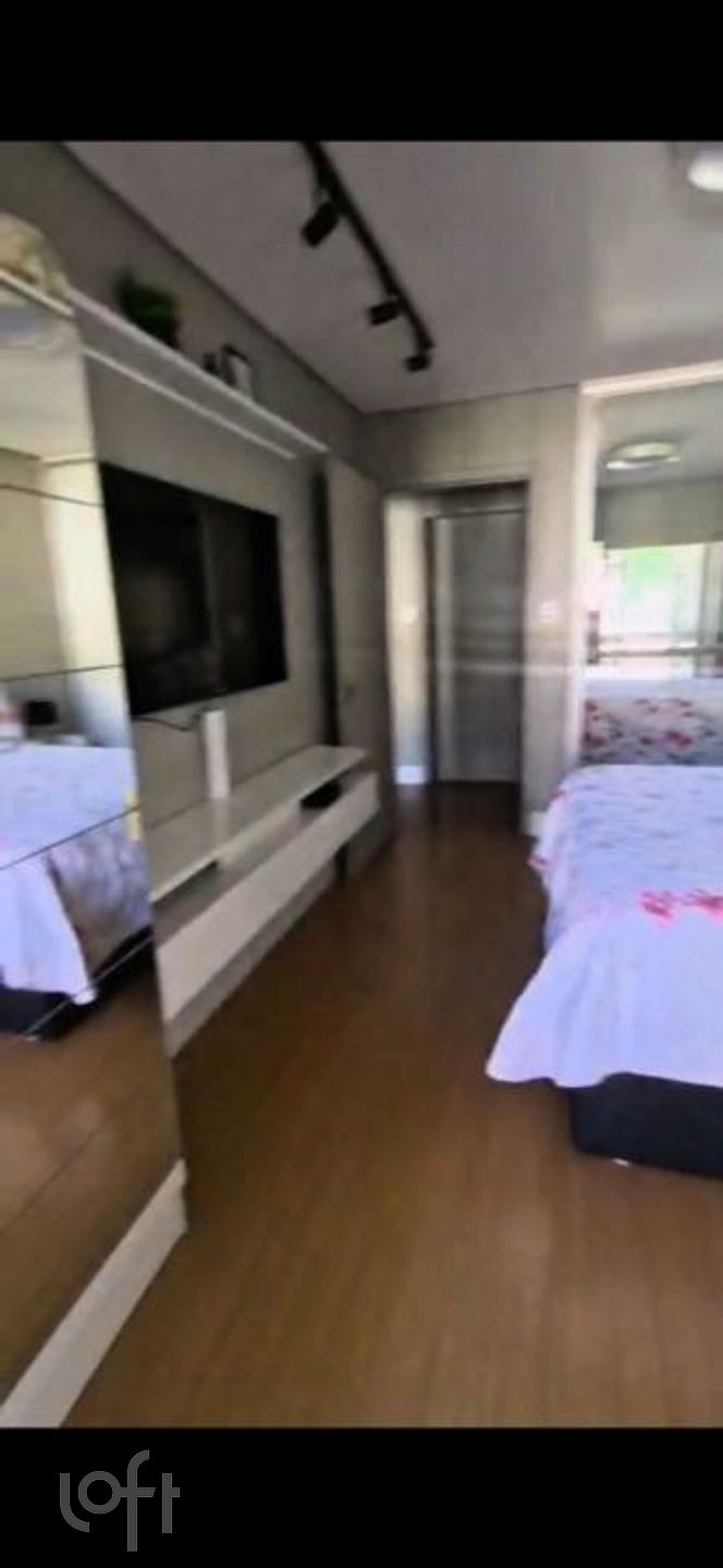 Apartamento com 186m², 3 dormitórios, 1 vaga, Higienópolis em Porto Alegre