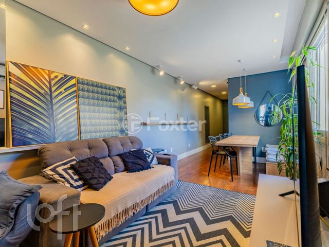 Apartamento com 186m², 3 dormitórios, 1 vaga, Higienópolis em Porto Alegre