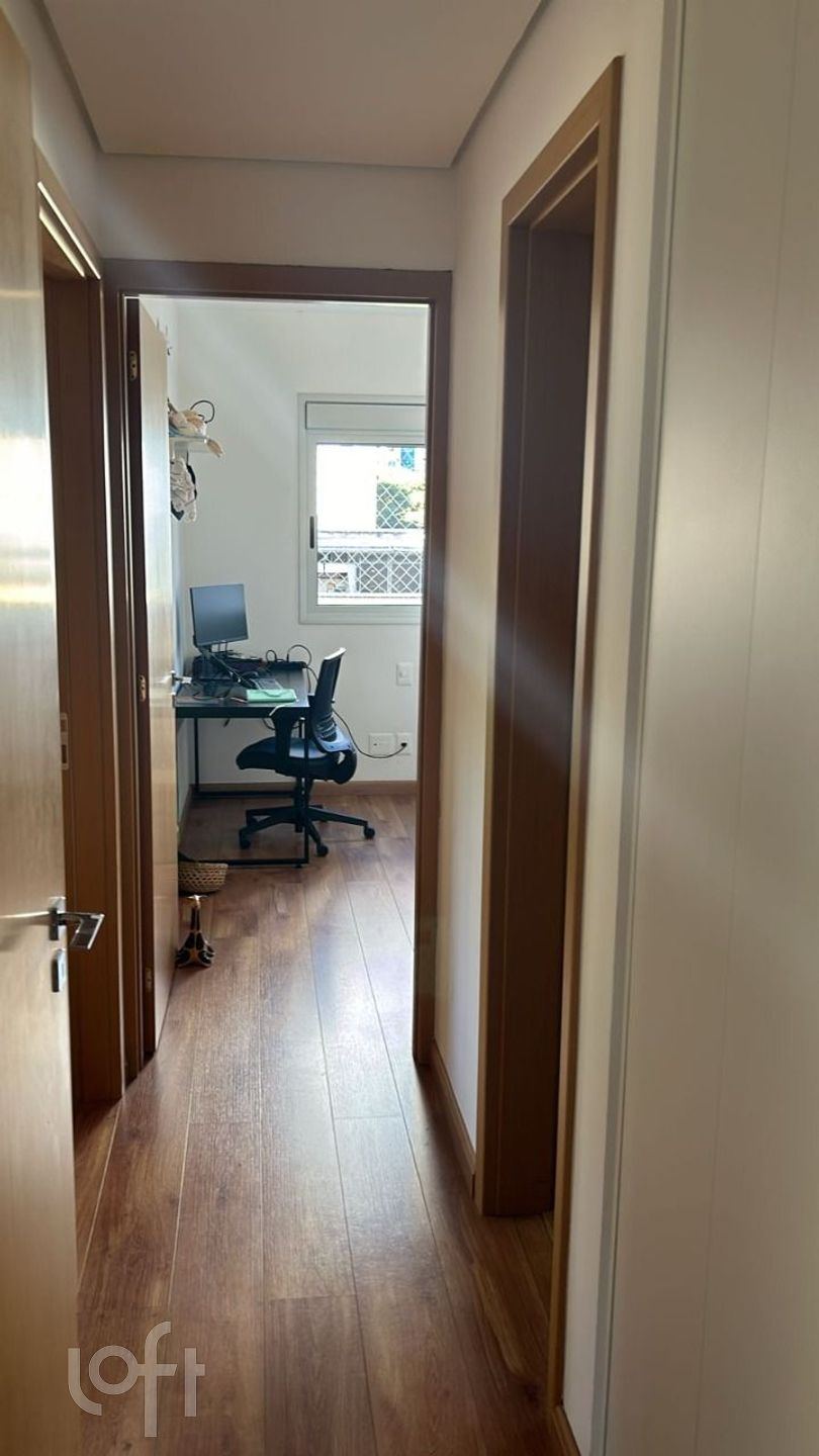 Apartamento à venda com 2 quartos, 83m² - Foto 3