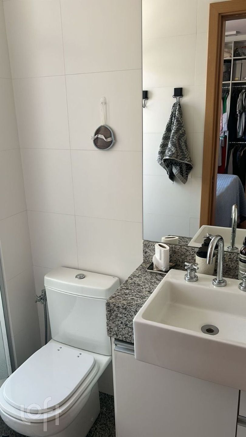 Apartamento à venda com 2 quartos, 83m² - Foto 7