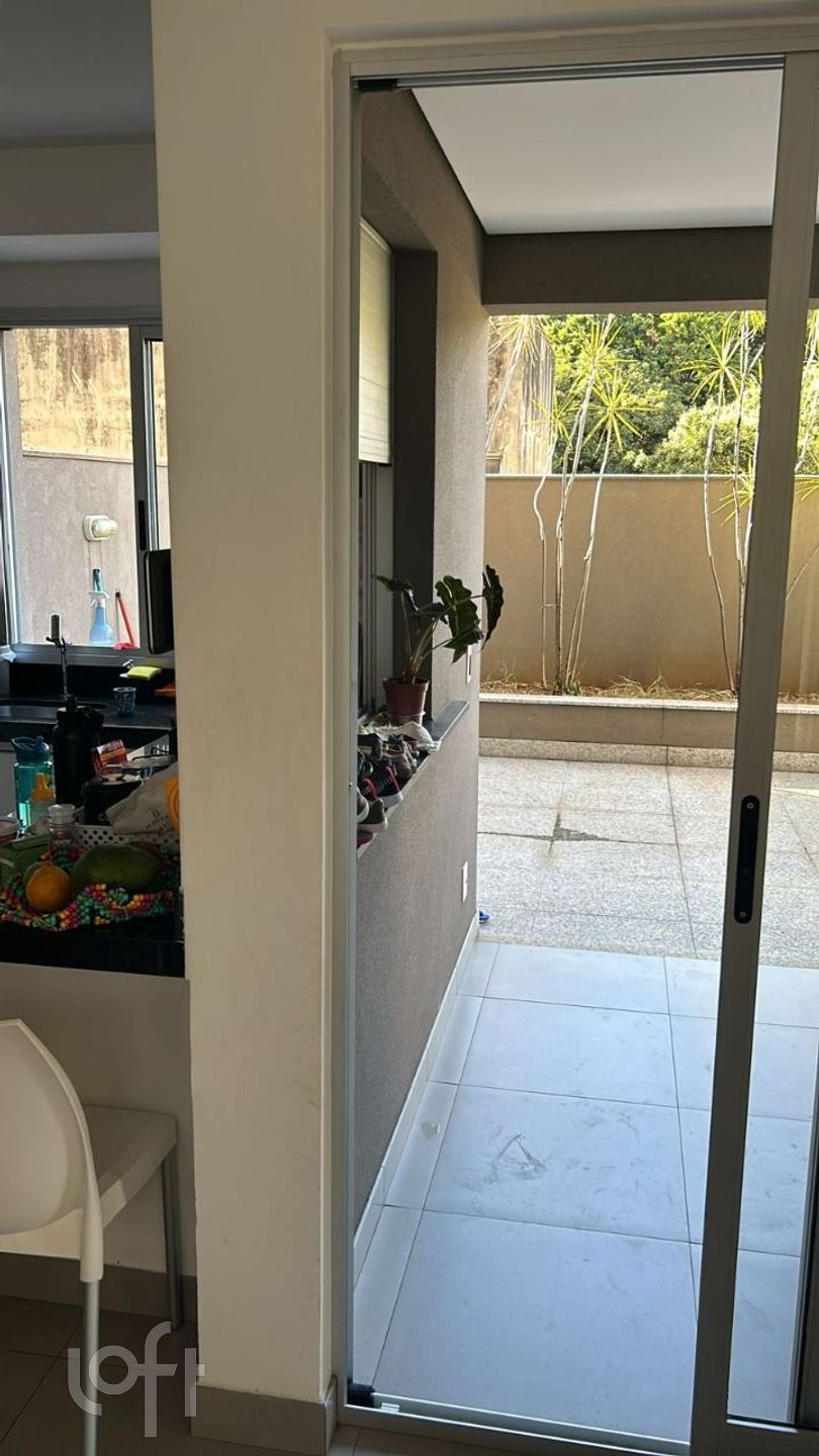 Apartamento à venda com 2 quartos, 83m² - Foto 10