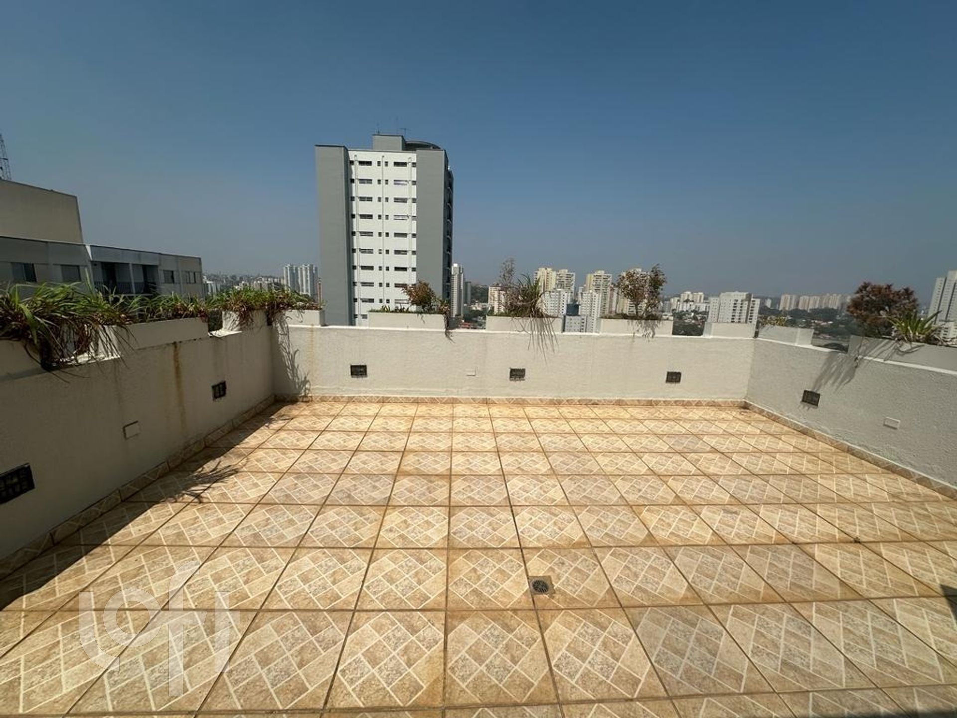 Apartamento à venda com 3 quartos, 138m² - Foto 48