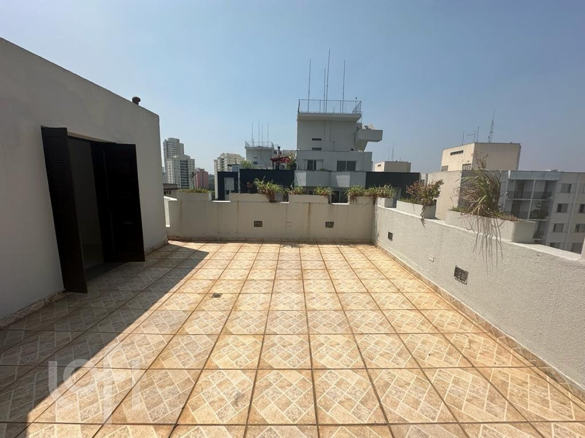 Apartamento à venda com 3 quartos, 138m² - Foto 47