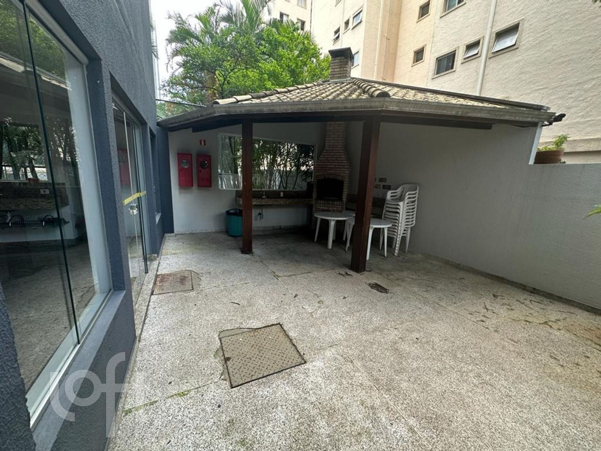 Apartamento à venda com 3 quartos, 138m² - Foto 52