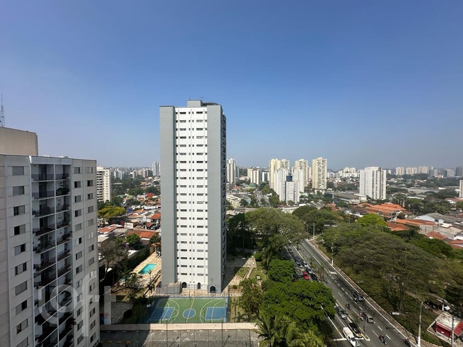 Apartamento à venda com 3 quartos, 138m² - Foto 60