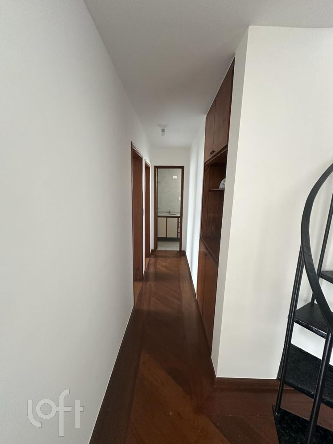 Apartamento à venda com 3 quartos, 138m² - Foto 32