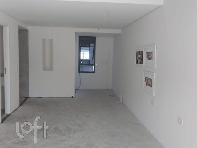Apartamento com 47m², 1 dormitório, Rio Branco em Porto Alegre