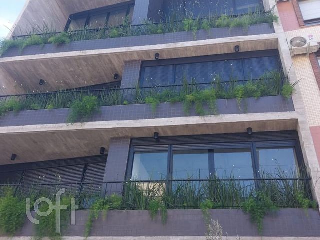 Apartamento com 47m², 1 dormitório, Rio Branco em Porto Alegre