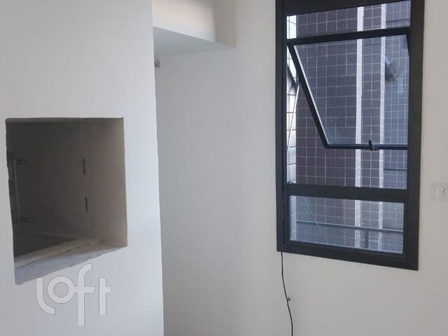 Apartamento com 47m², 1 dormitório, Rio Branco em Porto Alegre