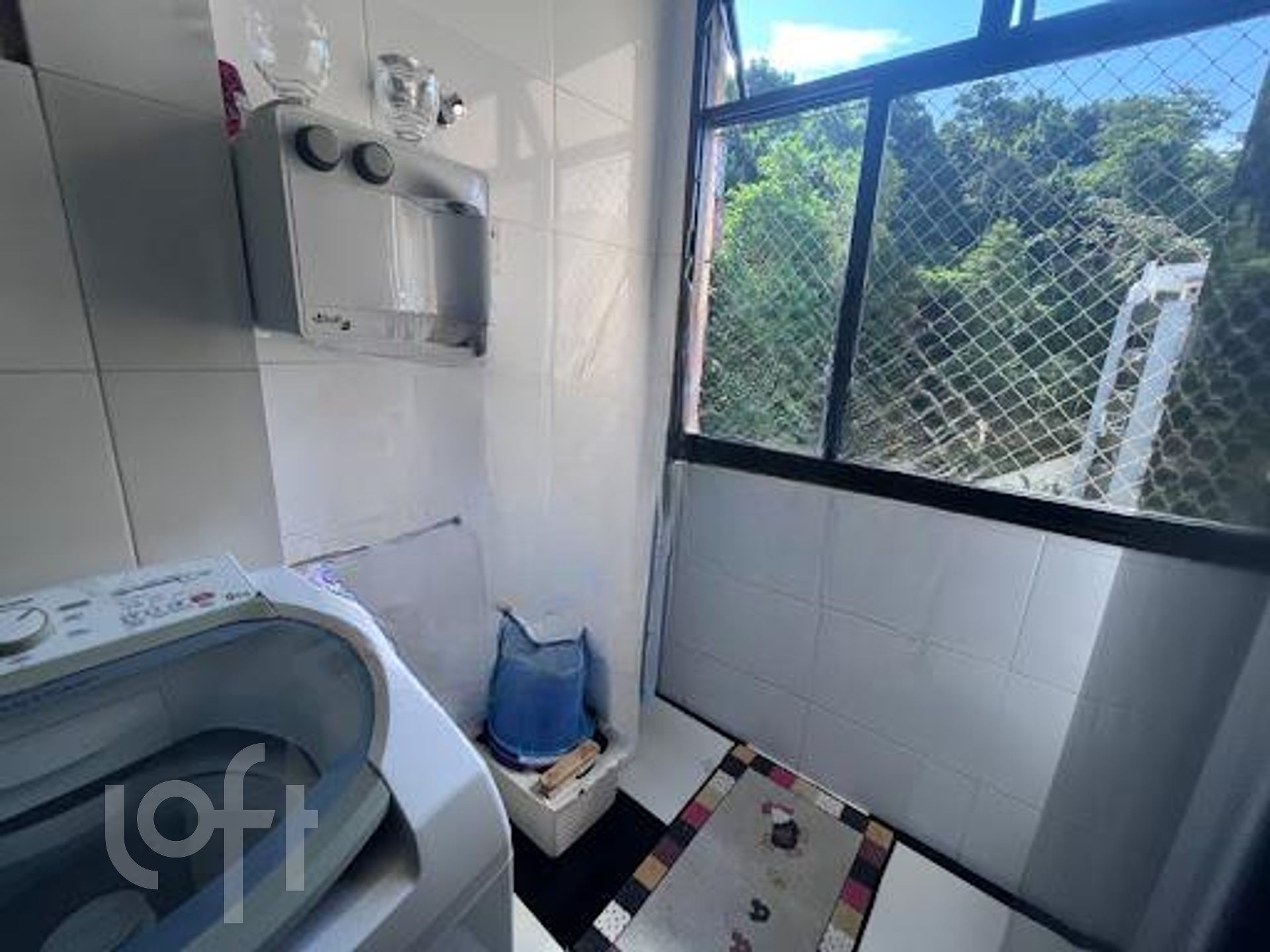 Apartamento à venda com 3 quartos, 140m² - Foto 17