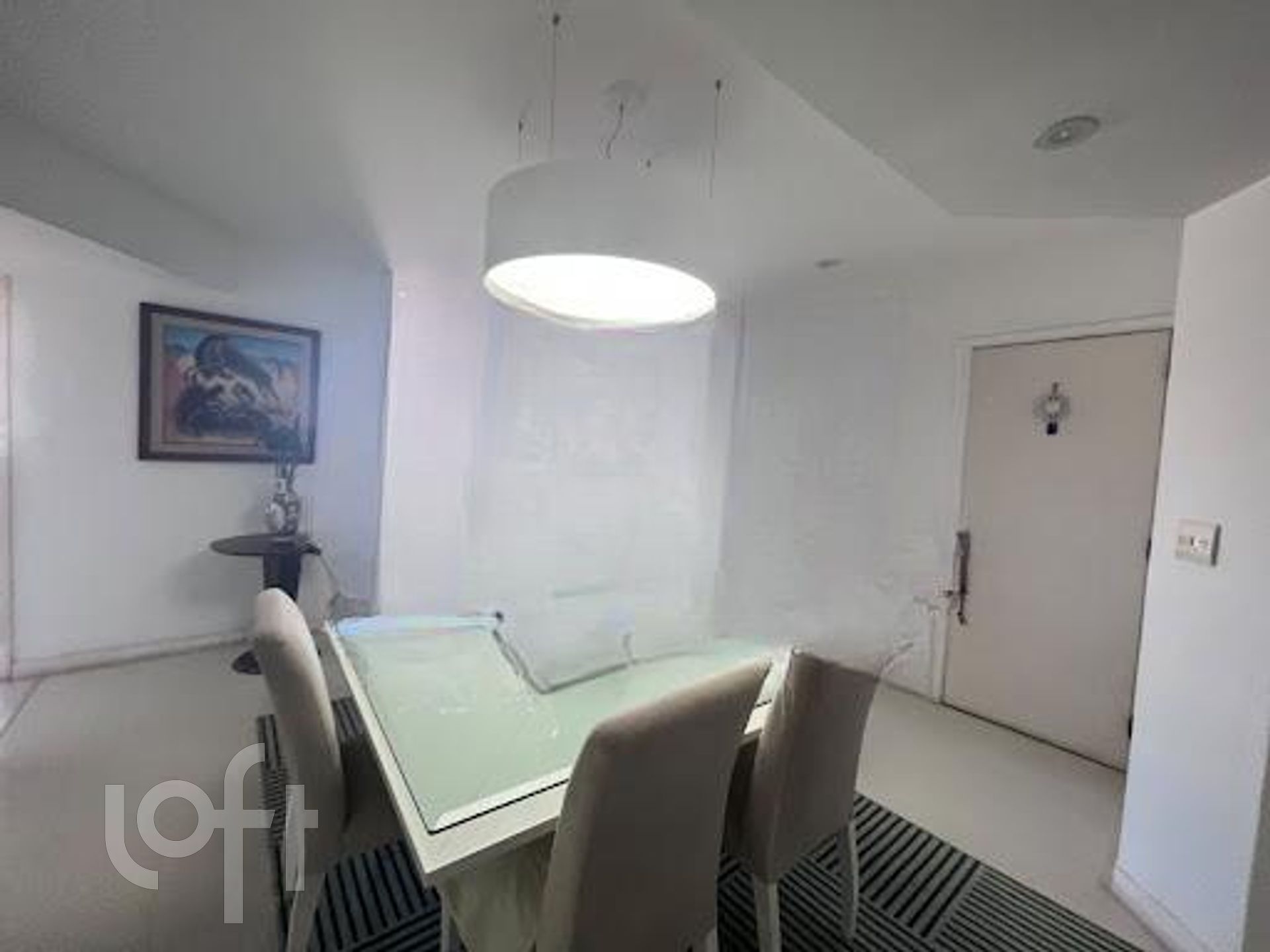 Apartamento à venda com 3 quartos, 140m² - Foto 4