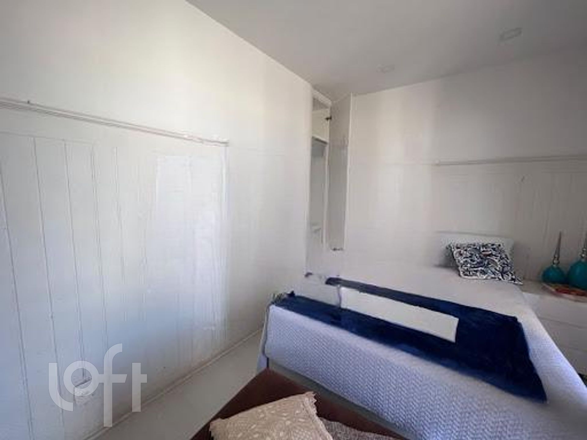 Apartamento à venda com 3 quartos, 140m² - Foto 8