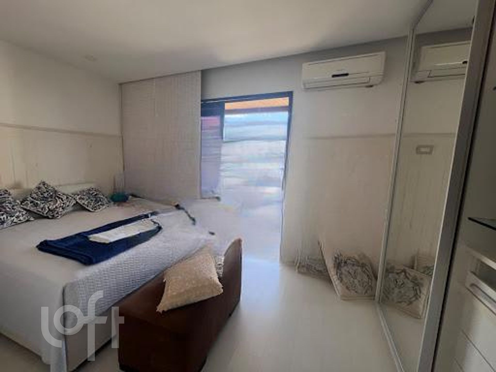 Apartamento à venda com 3 quartos, 140m² - Foto 6